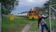 Reactivan transporte de gasolina vía ferroviaria a Santa Cruz para optimizar costos y volumen