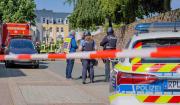 Varios muertos en un tiroteo en Alemania