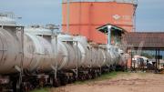 YPFB apuesta por el sistema ferroviario para reducir costos en el abastecimiento de combustibles