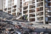 Los venezolanos despiertan sacudidos por un nuevo sismo a cinco días del doble terremoto