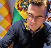 Rodrigo Paz promulga crédito de $us 118 millones para obras viales y resiliencia climática