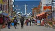 Turismo en crisis: bloqueos destruyen la temporada alta y destinos siguen sin inversión