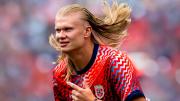 Haaland, el goleador que duerme con los balones y alimenta la ilusión noruega en el Mundial