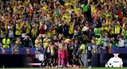 Brasil vence a Japón al filo del reloj y clasifica a octavos