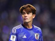 Victoria parcial: Los samurai azules sorprenden y vencen 1-0 a Brasil