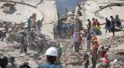 Venezuela recibirá una misión de ayuda humanitaria y de rescate de Bolivia