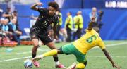 Revisa como quedaron las llaves de los dieciseisavos de final del Mundial