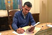 Presidente Rodrigo Paz promulga ley que viabiliza crédito de $us 118,5 millones para infraestructura vial