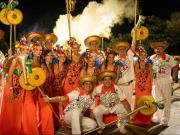 Comparsa Tremendazos inicia la selección de la soberana del Carnaval 2027