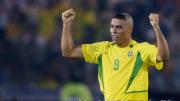 Ronaldo Nazário pide disculpas a los padres por su peinado del 2002