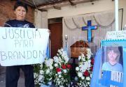 Padre de adolescente exige justicia por la muerte de su hijo sometido a una golpiza en el Plan