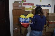 Ayuda humanitaria a Venezuela: ¿dónde y qué se puede donar a los damnificados por los terremotos?