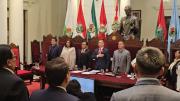 Órgano Judicial advierte con un paro de 24 horas si el Ejecutivo y el Legislativo no atienden sus demandas