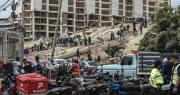 Sube a 1.719 la cifra de muertos y a 5.034 los heridos por el doble terremoto en Venezuela