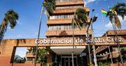 Gobernación cruceña: el tipo de cambio flexible ayuda para futuros financiamientos, pero eleva la deuda ya adquirida