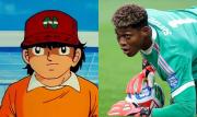 Video: Arquero de Japón tuvo dos tapadas al estilo de los Supercampeones