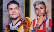 En vivo por Unitel: Paraguay va por una hazaña histórica ante Alemania