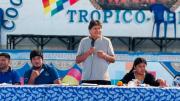 Evo Morales rechaza advertencia de cárcel y el Gobierno ratifica que ejecutará su aprehensión