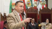 Órgano Judicial amenaza con huelga si el Gobierno y la Asamblea Legislativa no responden a sus demandas