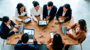 Índice de Empoderamiento Digital del IME se lanza para medir competencias y brechas en la era digital