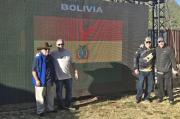 A un paso de la final: Boris Marinkovic en el Rocky Mountain