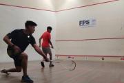 Guerreros del squash listos para Santa Fe 2026