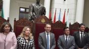 El Órgano Judicial amenaza con un paro nacional si no se viabiliza aumento de presupuesto