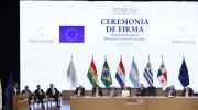 Gobierno afirma que cumbre del Mercosur permitirá reposicionar a Bolivia como destino de inversiones