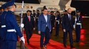 Paz agradece a Peña y reafirma agenda de integración con Paraguay