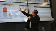 Dockweiler denuncia 163 presuntos ítems fantasmas durante la gestión de Arias