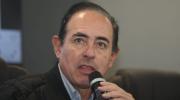 Ante reclamo de concejales, alcalde aclara que ordenó cerrar oficinas por robos