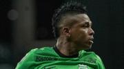 Ecuatoriano Billy Arce llega a Bolívar para reforzar el ataque