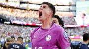 ¡Sorpresa mundial! Paraguay elimina a Alemania en penales