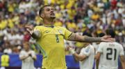 La verdadera estrella de Brasil es… Bruno Guimaraes