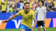 Brasil sufre hasta el final: gol a los 96 y remontada ante Japón