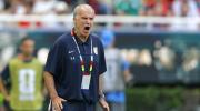 Marcelo Bielsa pone fin a su ciclo como DT de Uruguay