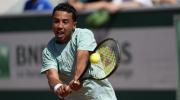 Tenis: Prado y Dellien pierden de entrada en Wimbledon