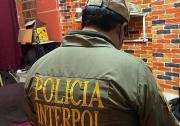 Interpol intensifica controles para ubicar a extranjeros buscados por la justicia