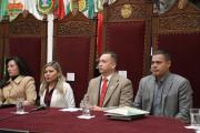 TSJ anuncia paro de la Justicia si no se aprueban leyes y mayor presupuesto