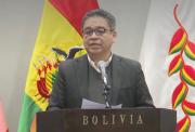 Gobierno rechaza paro del TSJ y propone centrar el diálogo en la reforma de la justicia