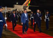 Bolivia busca sellar acuerdos clave con cinco países durante la Cumbre del Mercosur
