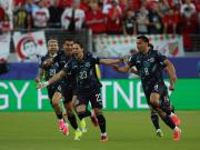 Paraguay elimina a Alemania en los penales y firma una histórica clasificación en el Mundial 2026