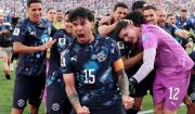 Paraguay decreta feriado nacional tras la histórica victoria sobre Alemania