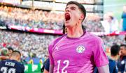 ¡Épico! Paraguay elimina a Alemania en los penales y clasifica a octavos de final