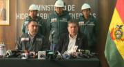 ANH bloquea 179 placas por carga irregular de combustible y refuerza controles de calidad