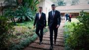 Conoce los acuerdos alcanzados entre Paz y Peña