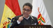 “Anuncio de paro en el Órgano Judicial es un hecho inaudito”, dice vocero presidencial y pide priorizar diálogo