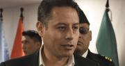 Lara convoca al Órgano Judicial a una “reunión de emergencia interinstitucional por la Justicia”