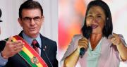 Rodrigo felicita la victoria de Keiko Fujimori en las elecciones de Perú