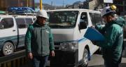 Suspenden el carguío de combustible a más de 179 vehículos por recargas repetitivas, dice ministro de Hidrocarburos